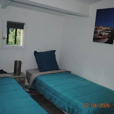 Des Issambres 13 - 3 Pieces 2 4 Personnes Apartment *