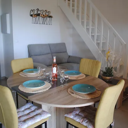 Des Issambres 13 - 3 Pieces 2 4 Personnes Apartment *