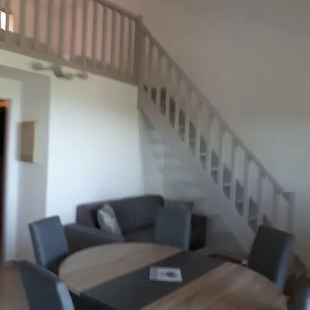 Apartment Des Issambres 13 - 3 Pieces 2 4 Personnes *