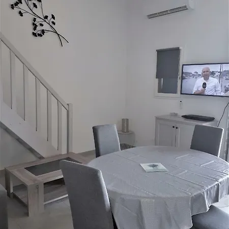 Apartment Des Issambres 13 - 3 Pieces 2 4 Personnes Les Issambres